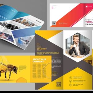 Brochure Design